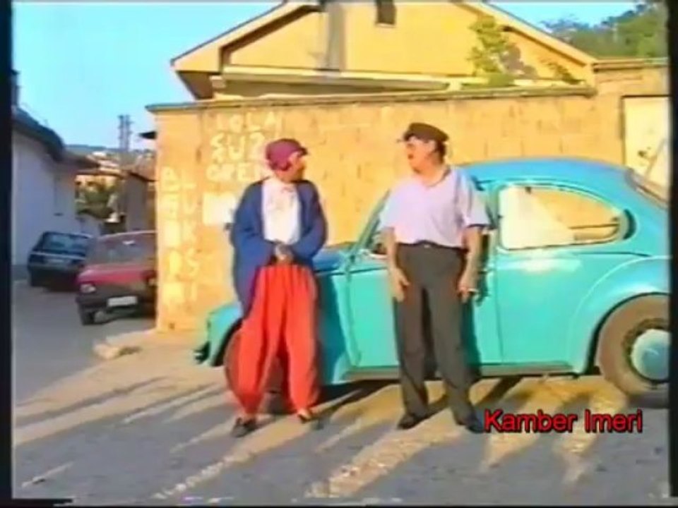 Cima Rrebel 1997..