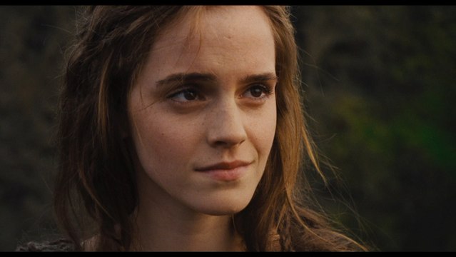 Emma Watson, Russell Crowe, Anthony Hopkins in Noah First Trailer