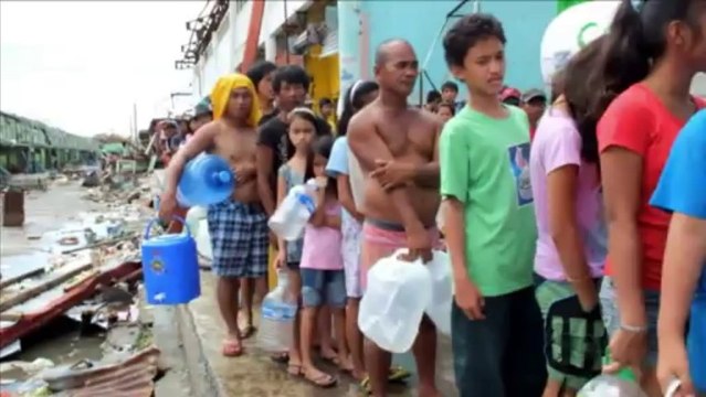 AFP - Le JT, 1ère édition du samedi 16 novembre