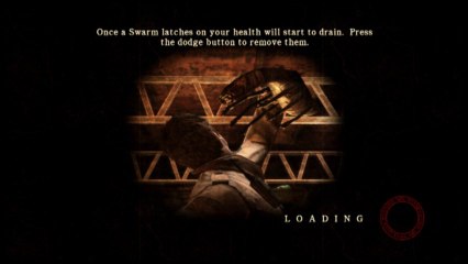 Let's Play: Silent Hill Homecoming Part 4