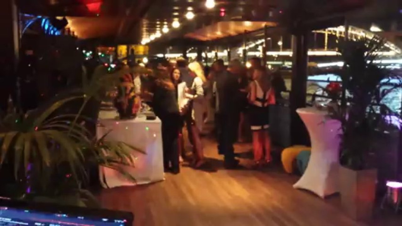 Animation78 Disc-jockey Soirée PARIS