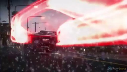 Need for Speed : Rivals - Trailer de Lancement