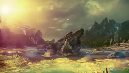 Destiny - Annonce Bêta sur PS3 et PS4