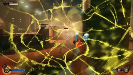Bioshock Infinite : Tombeau Sous-Marin Épisode 1 - Les 3 infusions