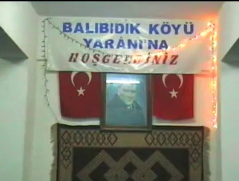 balıbıdık köyü yaren çankırı yapraklı balibidik köyü 2005 yaren9