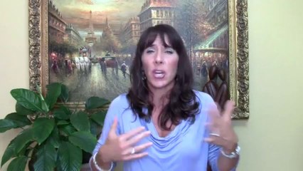 I manifested overwhelm (1)