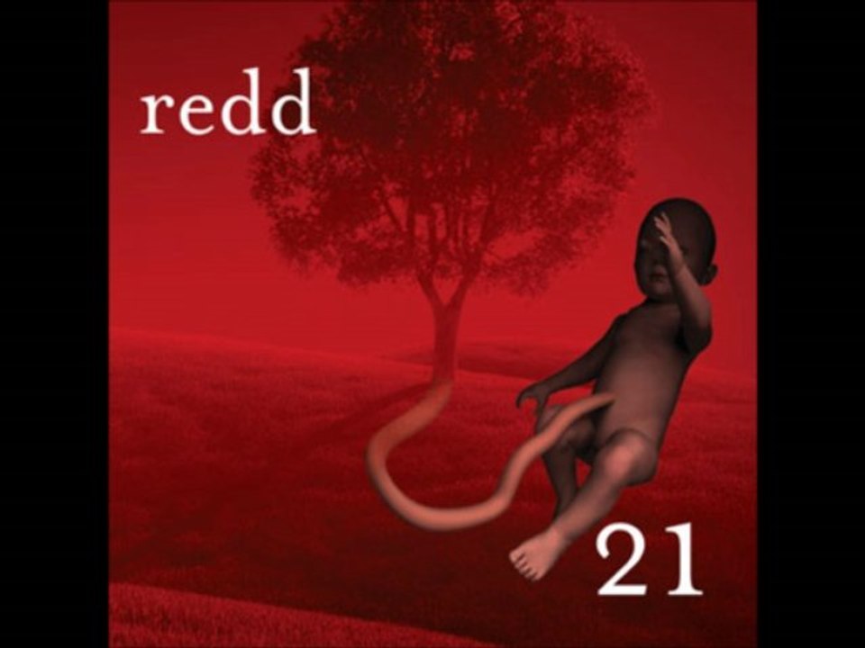 Redd - Öyle Boş ki Hayat