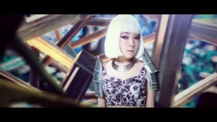 TANAKA ALICE - A BIG GIRL DON'T CRY