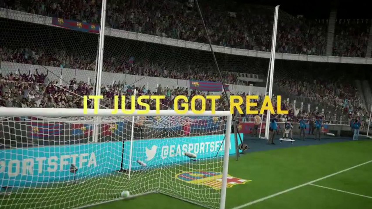 FIFA 2014