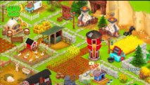 Hay Day Hack Tool Cheats Pirater for Facebook, iOS iPhone, iPad, iPod and Android