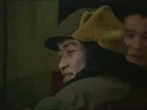 Extrait du film Le Crabe Tambour