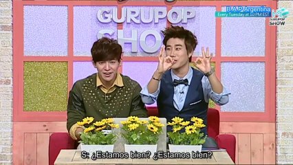 [ESP] [120911] GURUPOP Show EP4 - B.A.P (2_7)