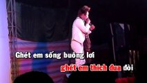 anh thich em nhu xua chau khai phong[Karaoke HD] Full Beat - YouTube