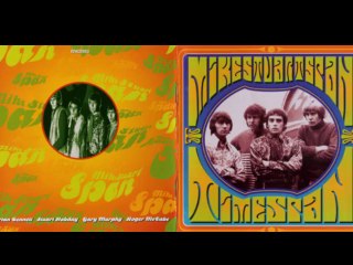 Leviathan(Mike Stuart Span)"War Machine"1969 UK Psych