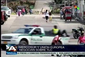 Mercosur plantea una integración con rostro humano: experto