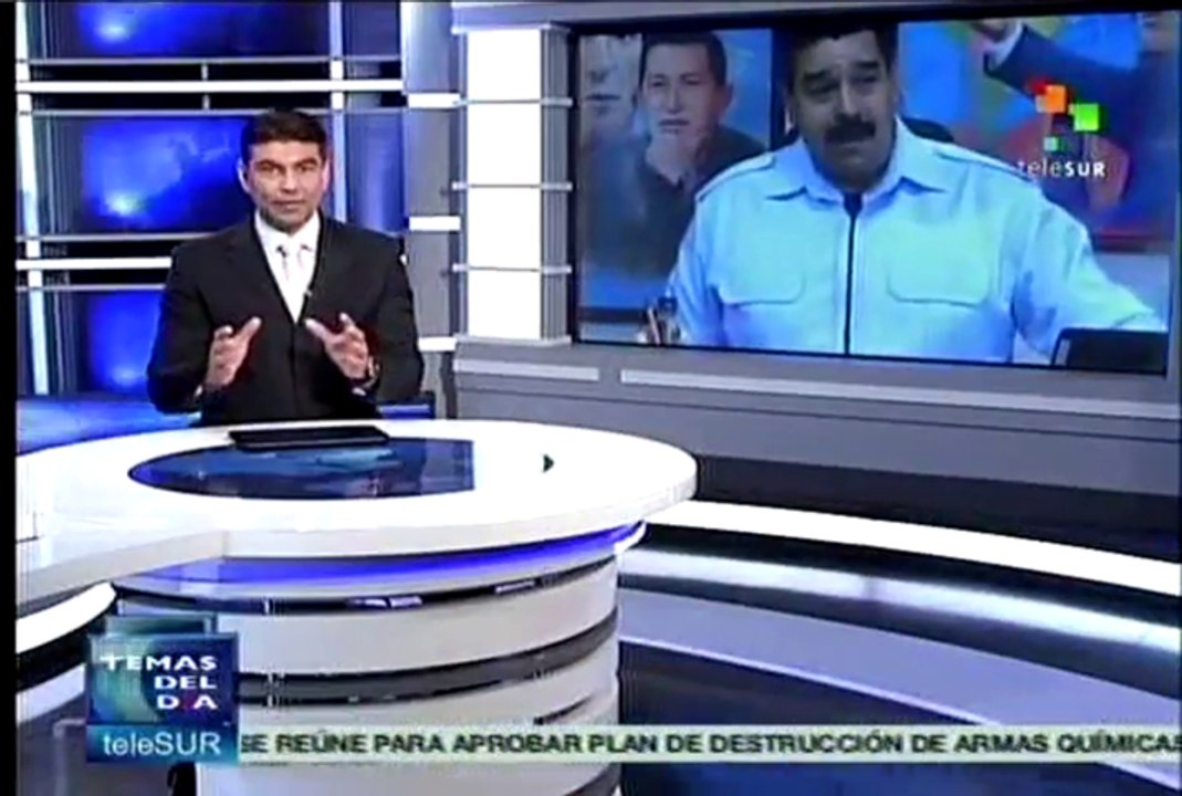 Gobierno venezolano combate guerra económica con acciones