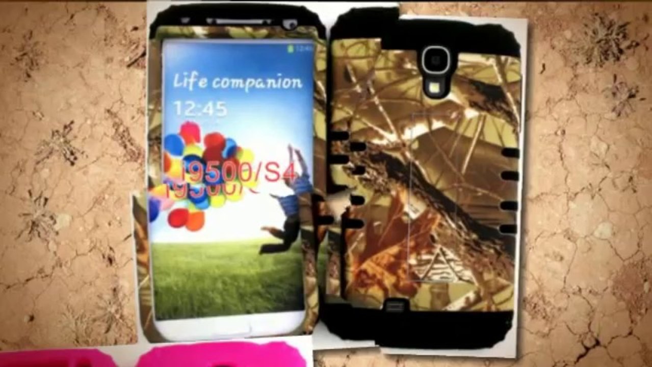 -☆☆☆☆☆ KOOL KASE Cases Covers Samsung Galaxy S4