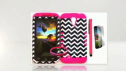 -☆☆☆☆☆ Koolkase Covers for Samsung Galaxy S4
