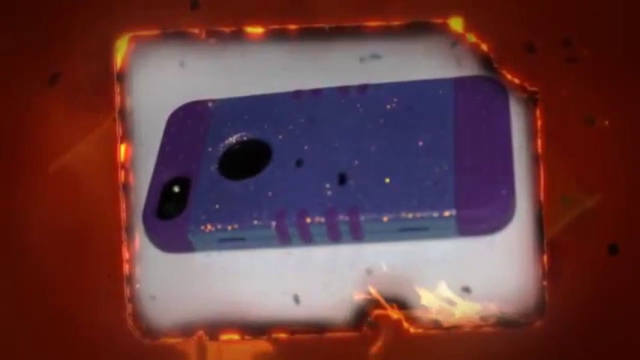 -☆☆☆☆☆ koolkase for iPhone 5