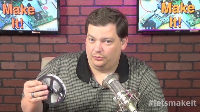 Remembering Arduino Settings By Using The EEPROM - Let's Make It - Episode 43 - Tech-Zen.tv