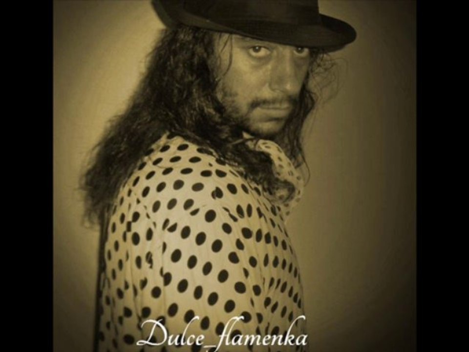 Diego El Cucharita - Gitana pura