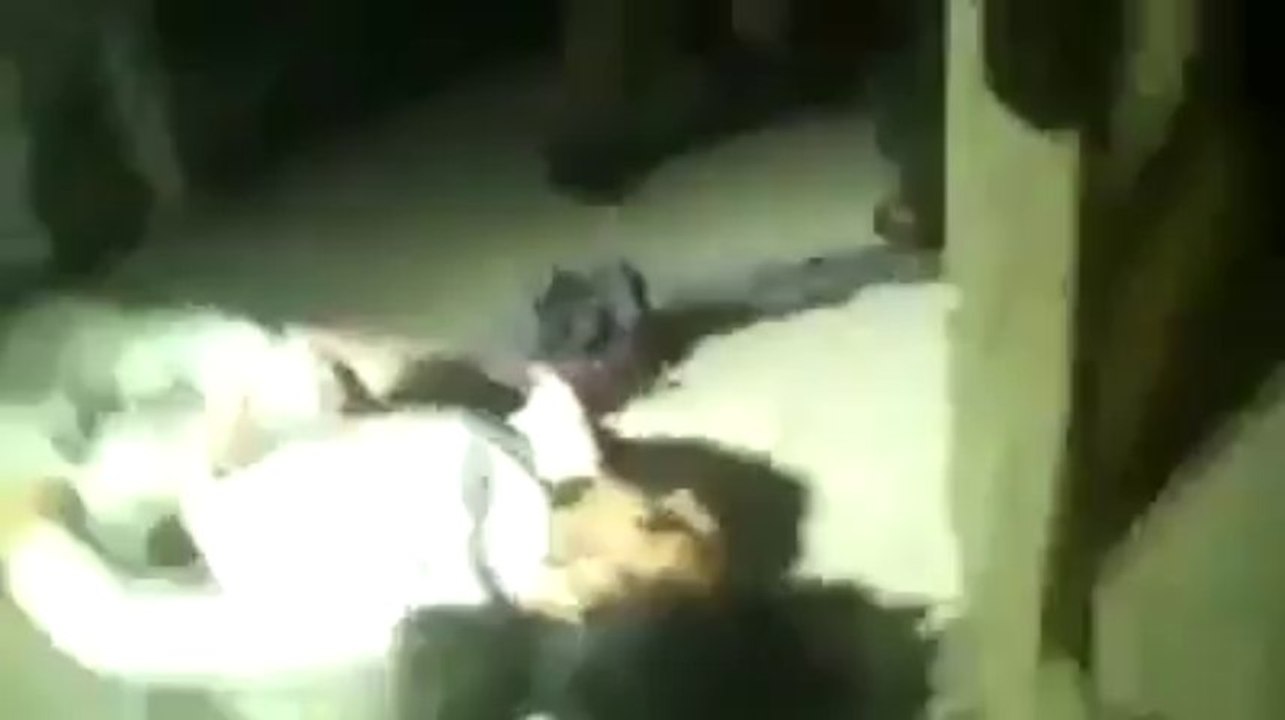 Raja bazar Masjid Taleem ul Quran