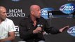 UFC Q&A with UFC legends Dan Severn, Royce Gracie, Mark Coleman, Art Jimmerson