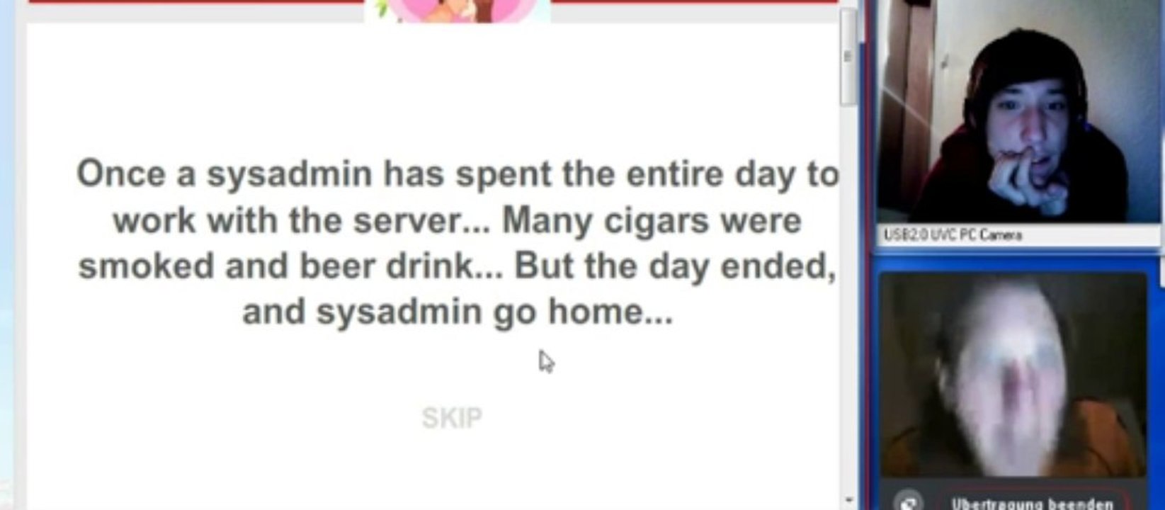 Dead Drunk - Part 06 'Endlich @Home! ..Und der Spaß beginnt von vorn!'