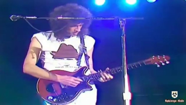 Queen - Radio Ga Ga ®