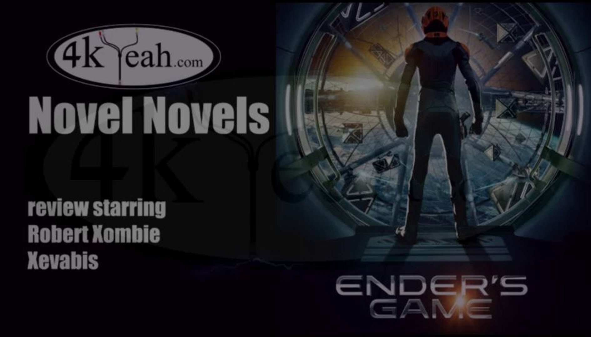 Ender's Game - video Dailymotion