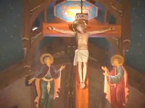 Nov 16 - Homily: Suffering Helps Us