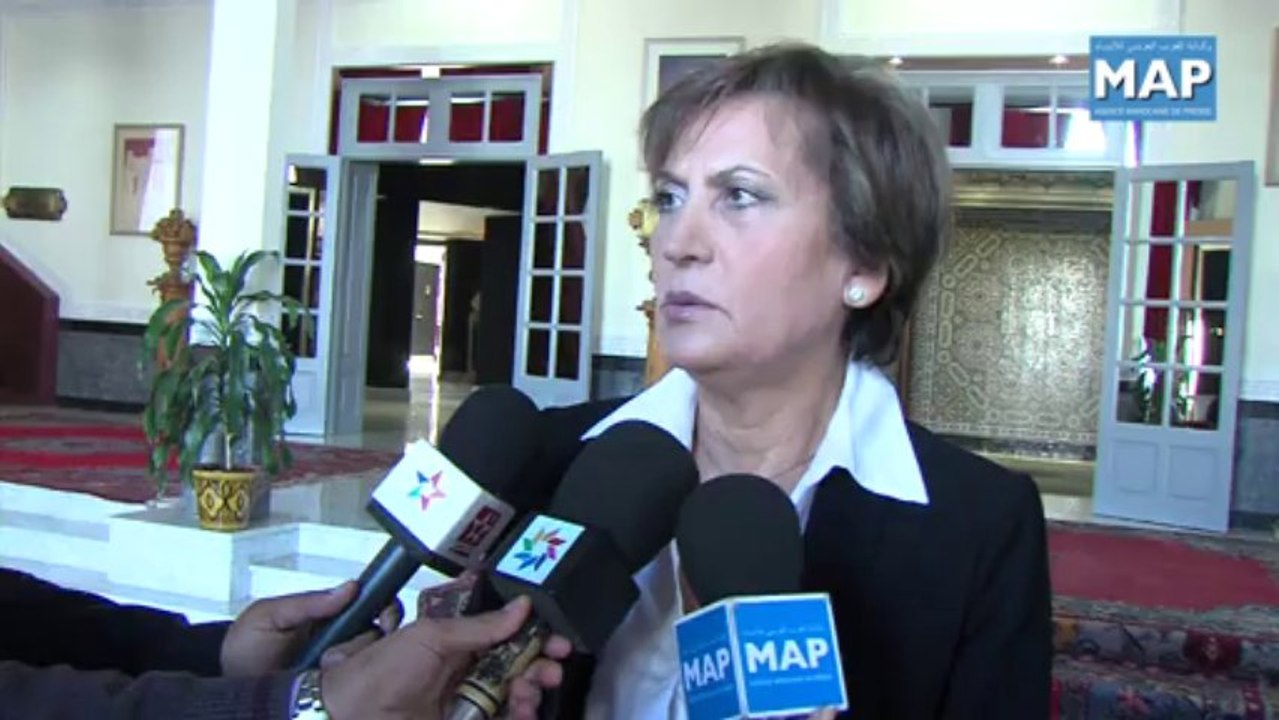 تقديم تقرير لجنة المالية و التنمية الاقتصادية حول مشروع قانون المالية