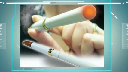 Electronic Smoking Is Simple To Describe