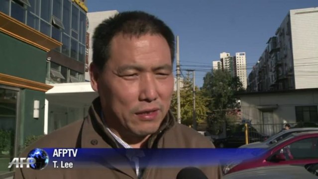 Chine: prudence après l'abolition des camps de rééducation