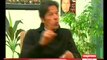 Takraar -  16th November 2013 Imran Khan [ PTI ] Special Full HQ Interview On Express News