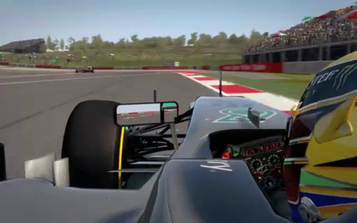 F1_2013 Austin