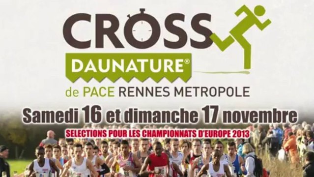 [LIVE!] CROSS DAUNATURE DE PACÉ RENNES METROPOLE