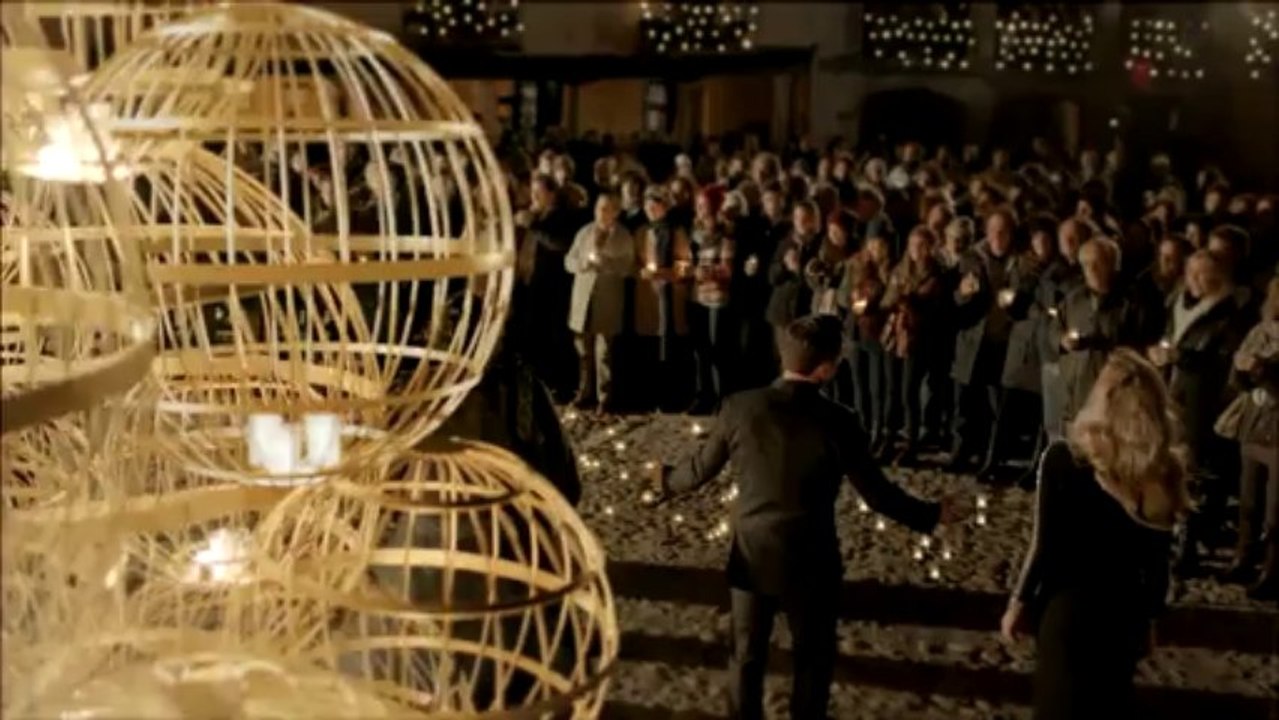 Anuncio Lotería Navidad 2013 - Versión Las Grecas