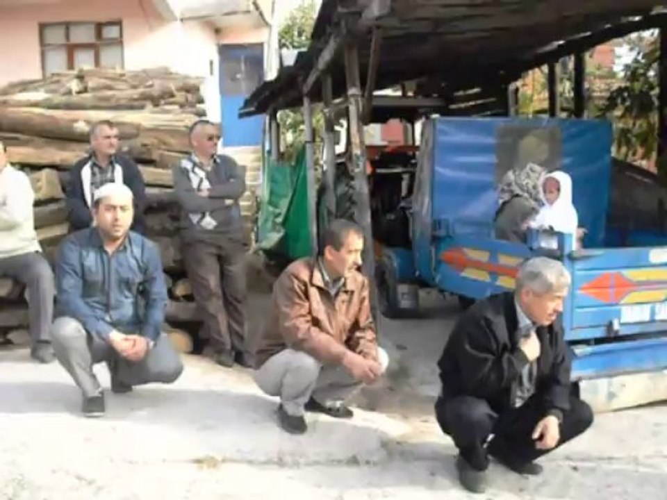 15.11.2013.  Köyümüzden Asure manzaralarindan görüntüler. 046