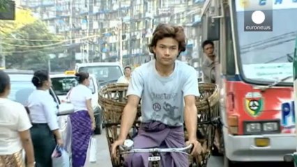 EU-Myanmar summit ends on hopeful note