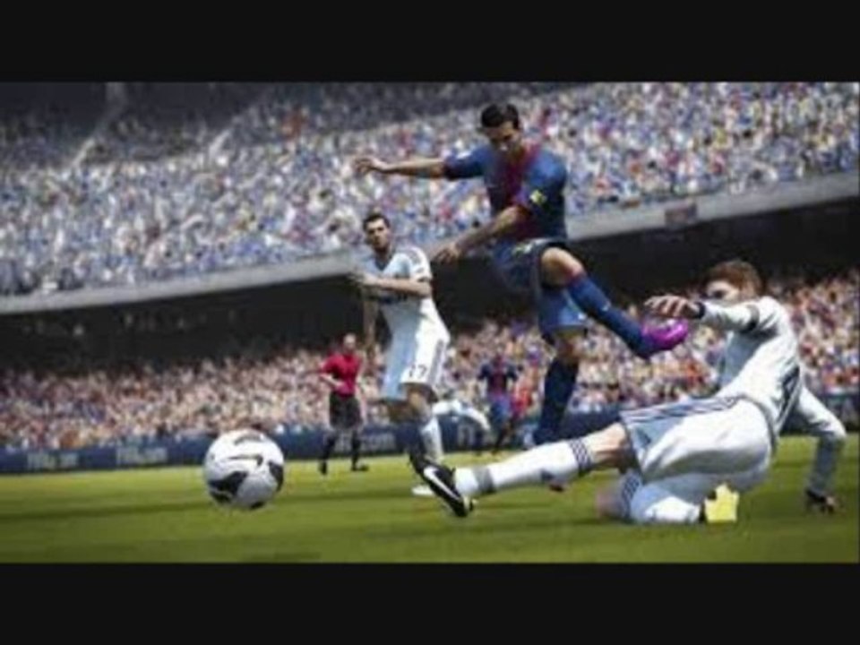 FIFA  14