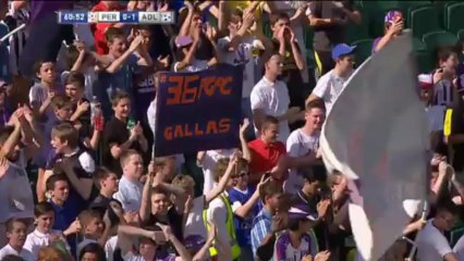 Australie - Gallas commence par un nul