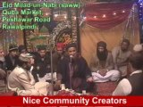 Eid Milad un NABI (SAWW) Quba Market  - 7