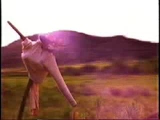 Johnny Depp - Jack Kerouac