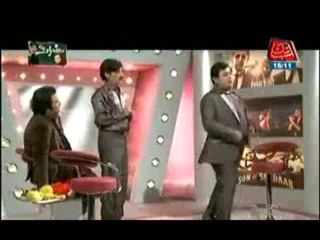 Hazraaat on Abb Tak – 16th November 2013