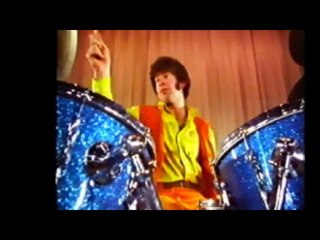 Leviathan(Mike Stuart Span) "Through The Looking Glass"1969 UK Psych