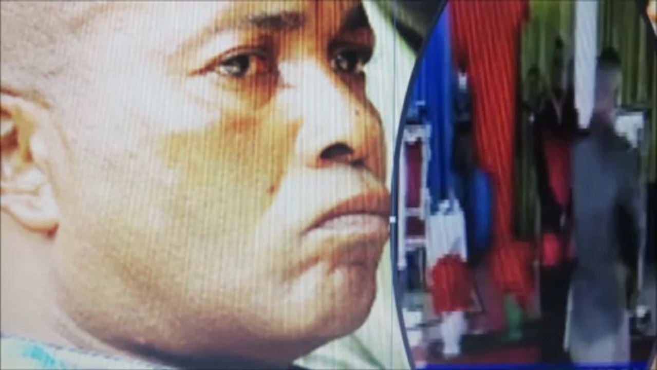 FLASH NEWS: DENIS LESSIE EST CONDAMNE A UNE PRISON A VIE (PERPETUITE)