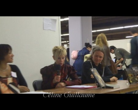 Que dites-vous aux personnes qui vous affirment qu’elles n’aiment pas les littératures de l’Imaginaire?