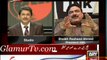 Sawal Yeh Hai (Exclusive Interview With Sheikh Rasheed) On Ary News 16th November 2013 By GlamurTv