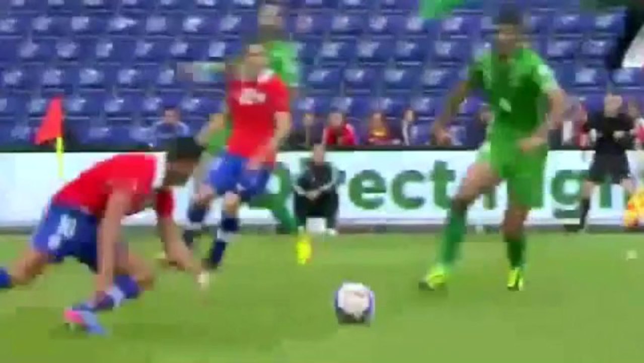 Mejores Goles de Alexis Sánchez - FC Barcelona - Udinese - Chile (2010-2013)